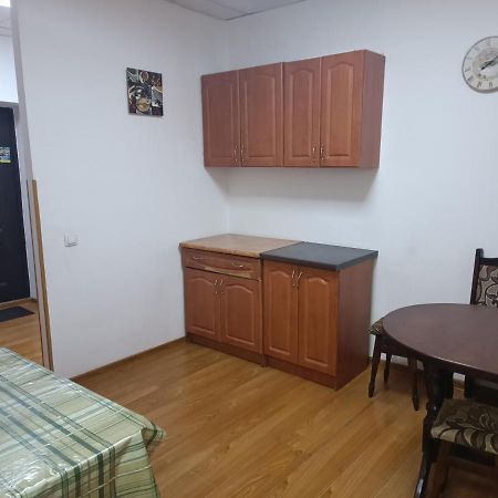 Apartments Domovik On Valenberga 3 Munkács Kültér fotó