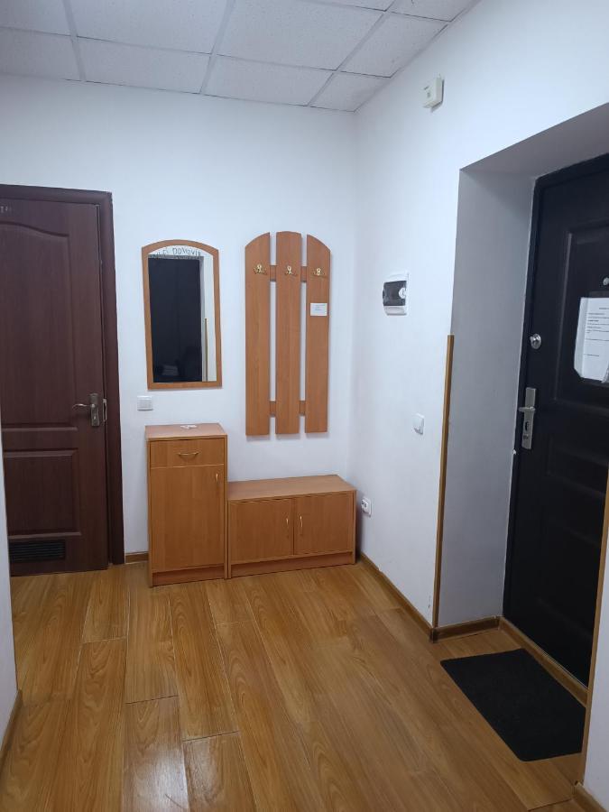 Apartments Domovik On Valenberga 3 Munkács Kültér fotó