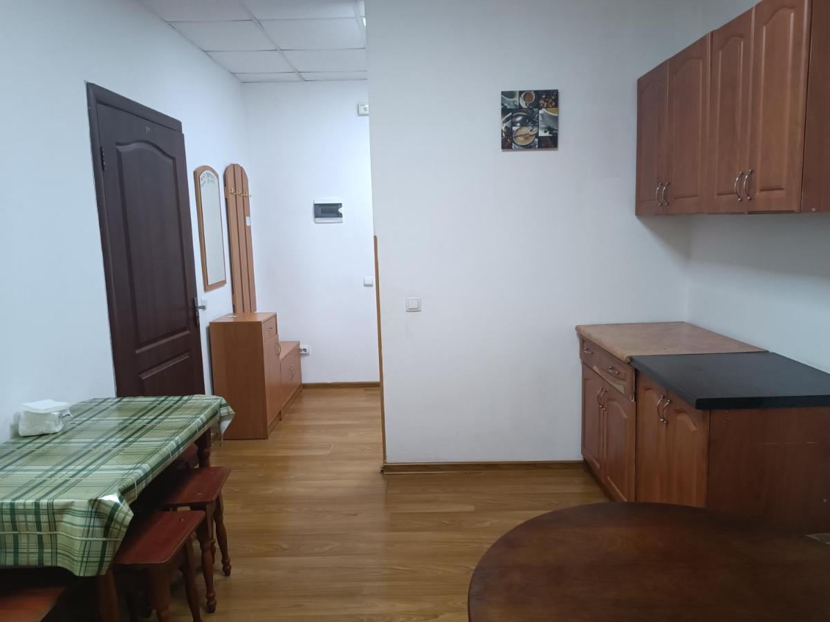 Apartments Domovik On Valenberga 3 Munkács Kültér fotó
