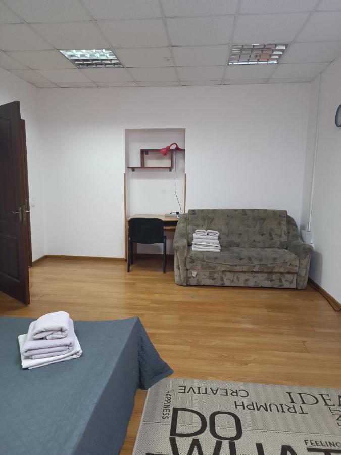 Apartments Domovik On Valenberga 3 Munkács Kültér fotó