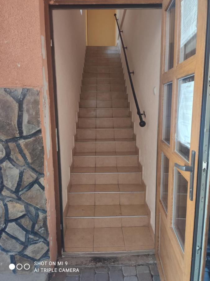 Apartments Domovik On Valenberga 3 Munkács Kültér fotó
