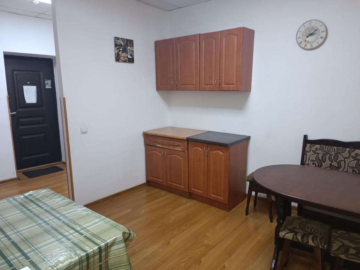 Apartments Domovik On Valenberga 3 Munkács Kültér fotó