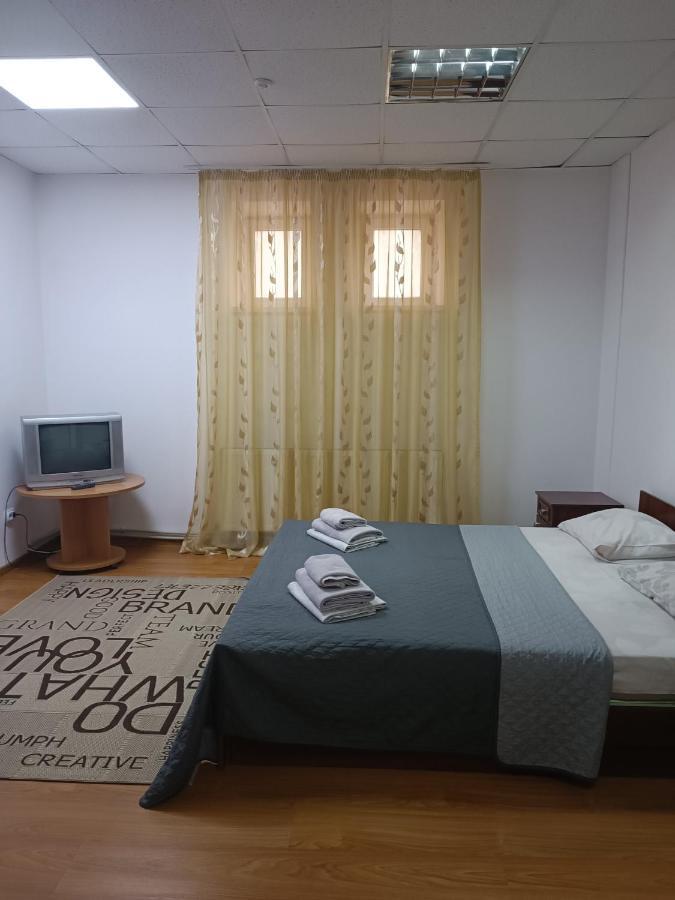 Apartments Domovik On Valenberga 3 Munkács Kültér fotó
