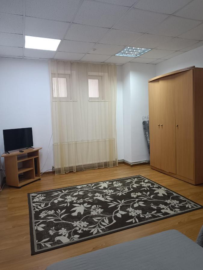 Apartments Domovik On Valenberga 3 Munkács Kültér fotó